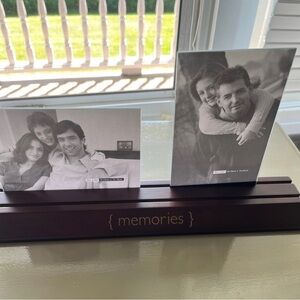 3 piece picture frame